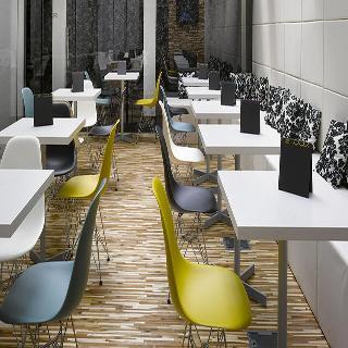 Moods Boutique Hotel 4*