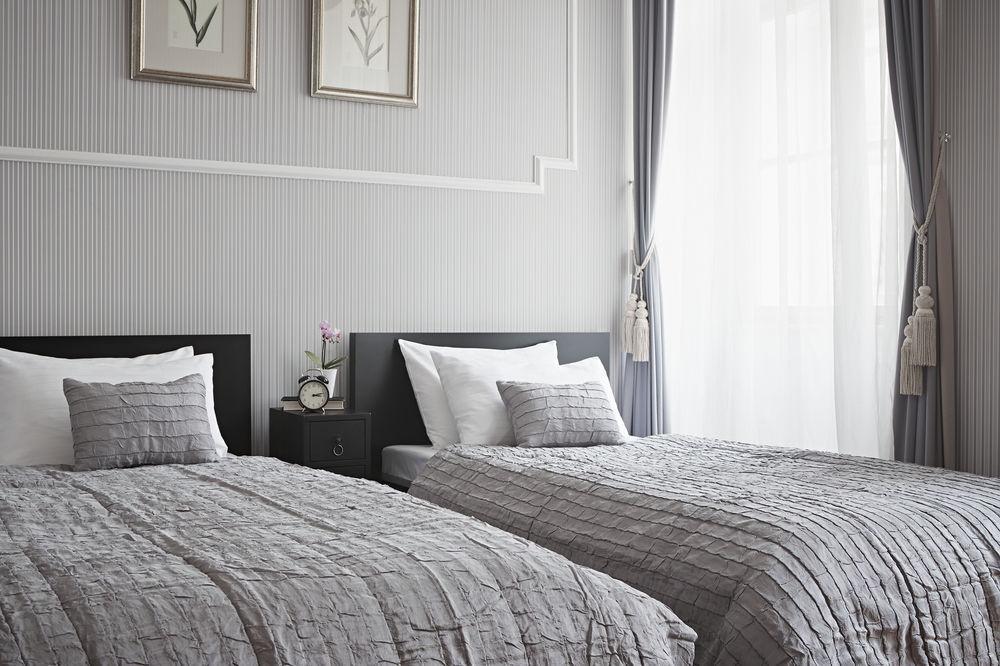Almandine Aparthotel Prag