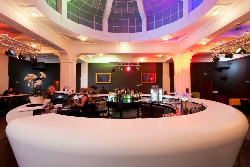 Nyx By Leonardo Hotel Prag