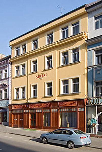 Seifert Hotel