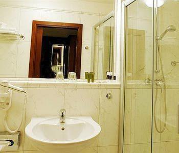 Hotel Villa Hotel Prag