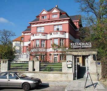 Hotel Villa 4*