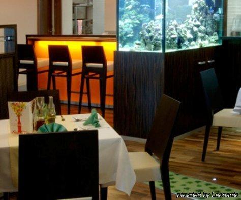 Galaxie Hotel Prag