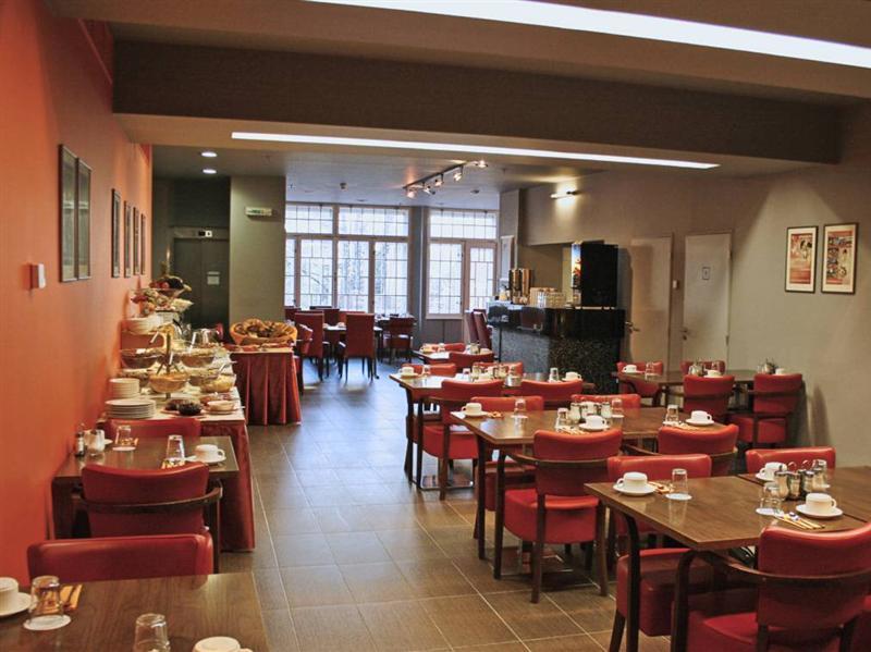Hotel Ea Juliš 4*