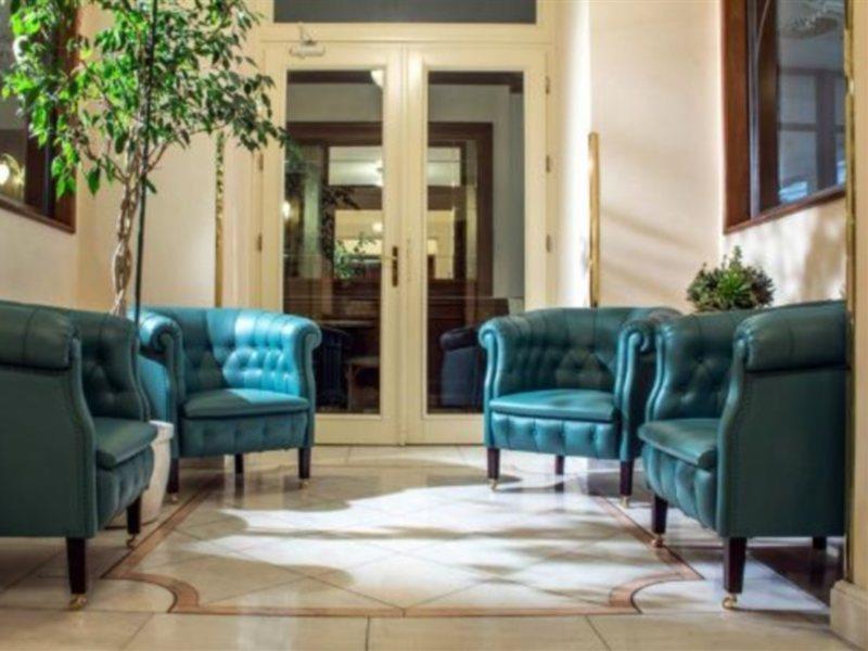 Hotel Liberty 4*