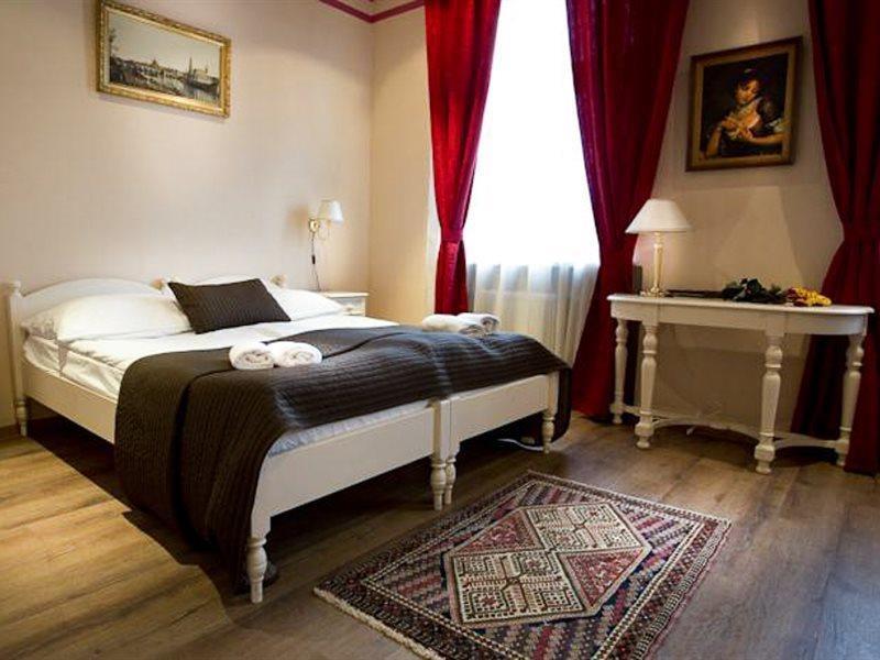Hotel Nabucco 4*