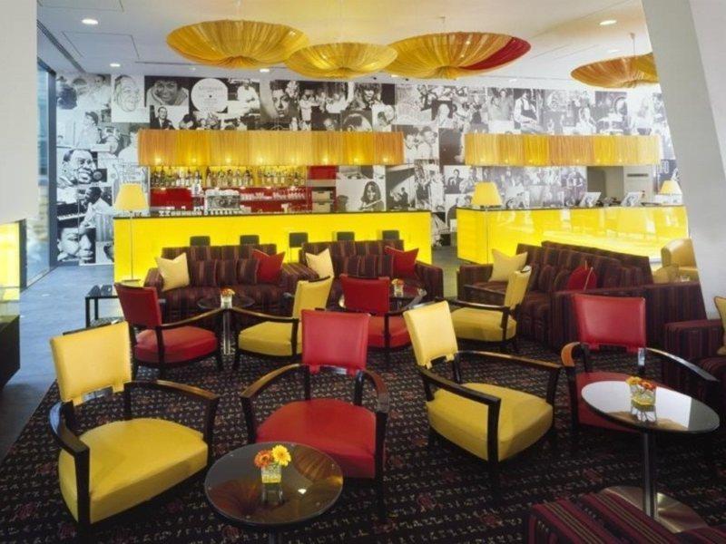 Hotel Orea Angelo