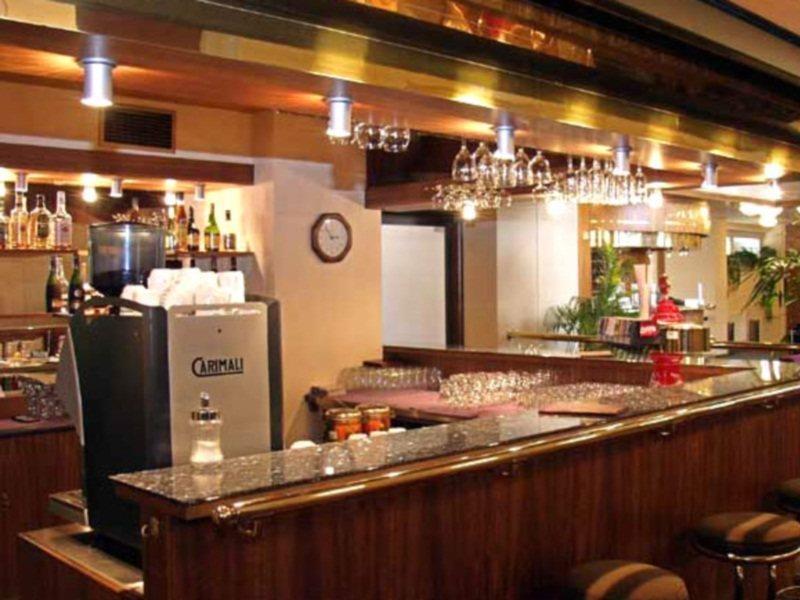 Hotel Ilf