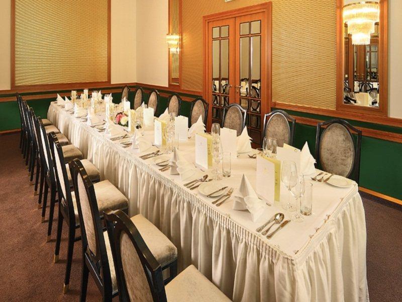 Hotell Grand Bohemia