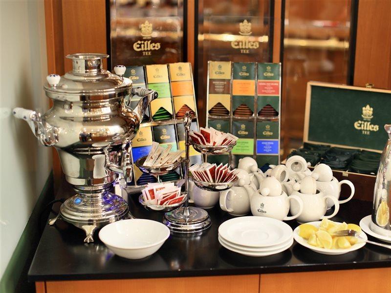 Hotell Grand Bohemia 5*