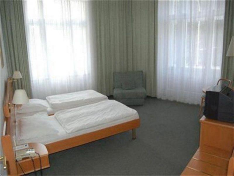 Best Western Moran Prague