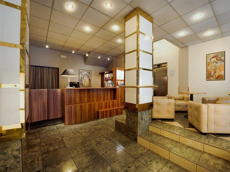 Hotel Central 3*