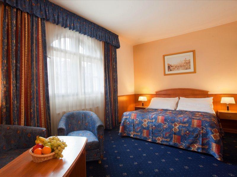 Hotel Kavalir Prag