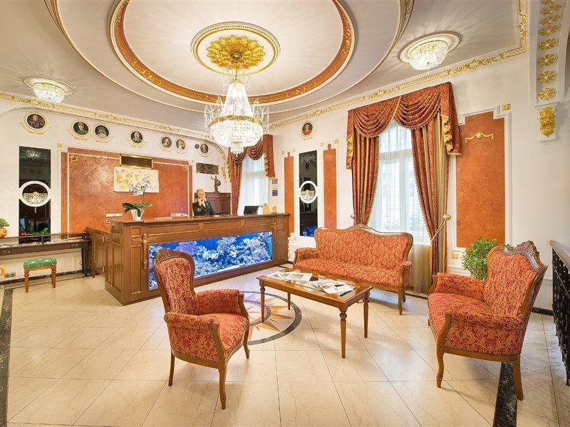 Hotel General