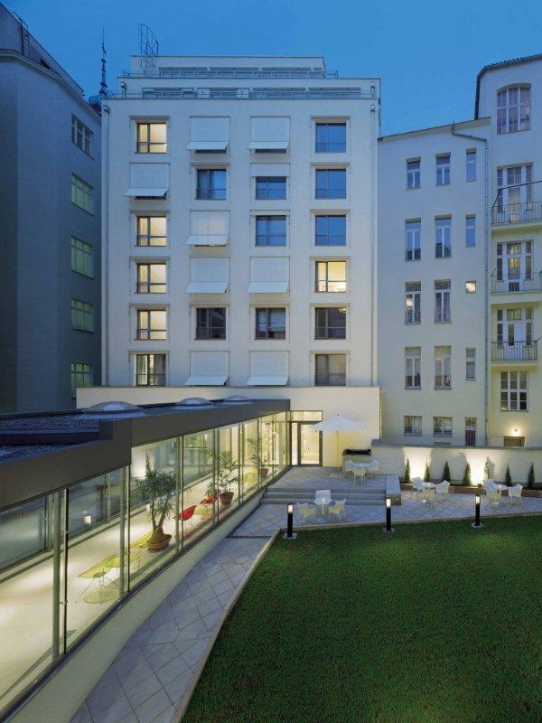 Hotel Josef