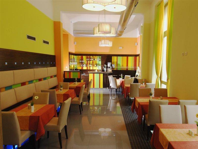 Hotell The Manes Boutique 4*