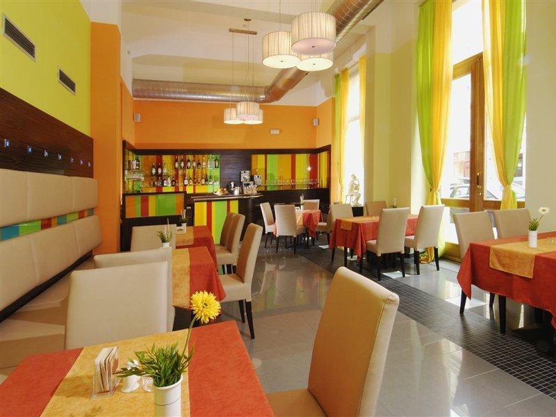 Hotell The Manes Boutique