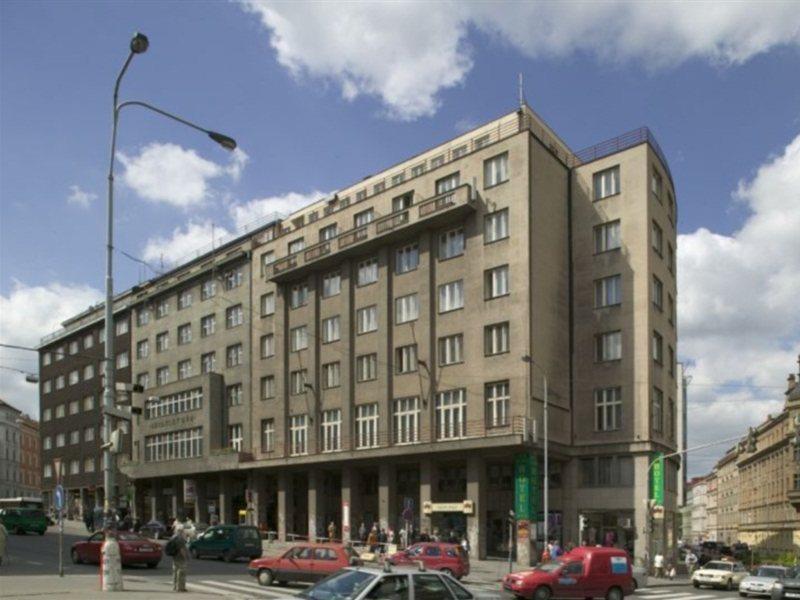 Hotel Legie