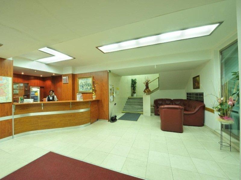 Hotel Legie 3*