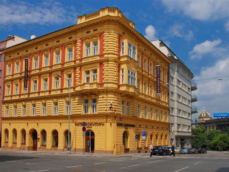 Hotel Ea Downtown 4*