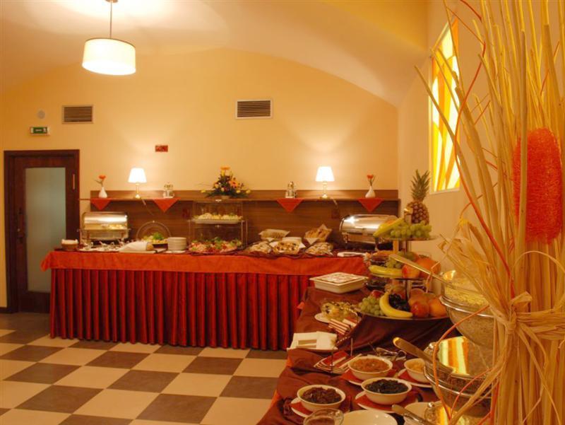 Hotel Ea Downtown Prag