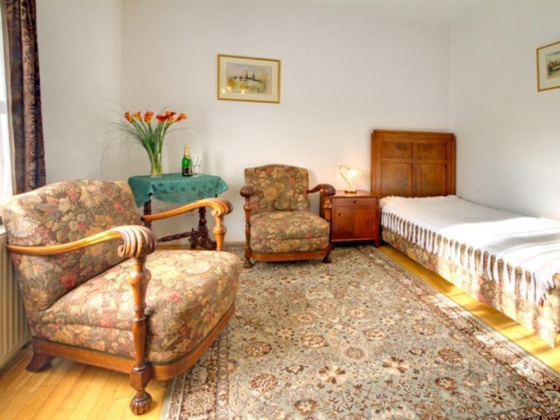 Hotell Red Lion