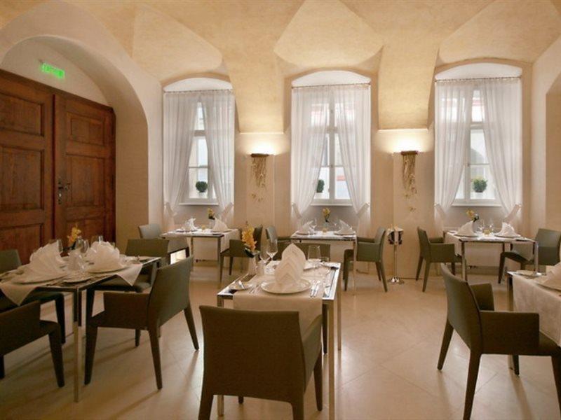 Hotel Three Storks Praha