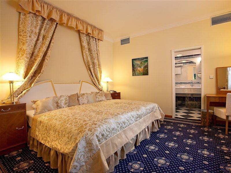 Hotel Hoffmeister 5*