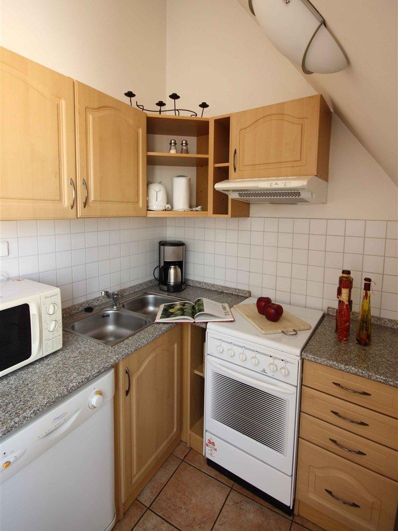 Apartment Old Town Prag