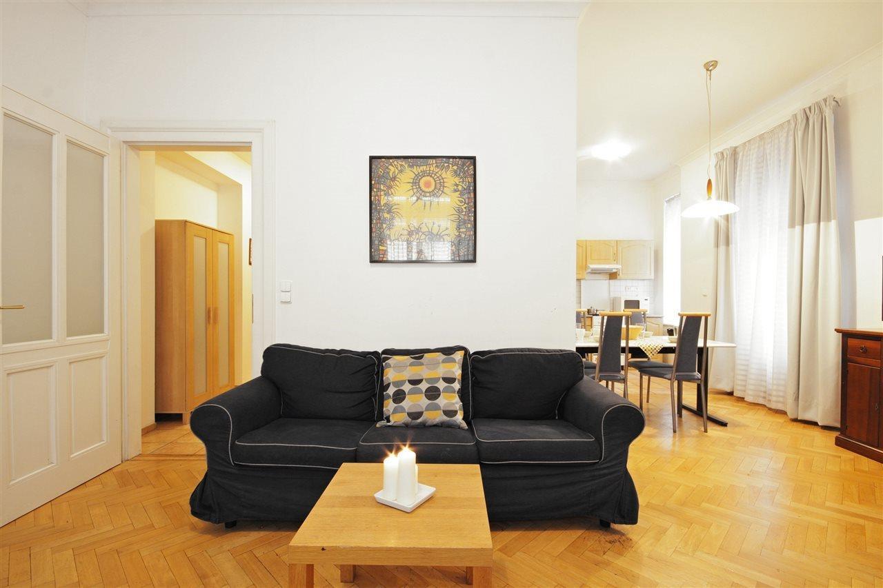 Apartment Old Town Prag