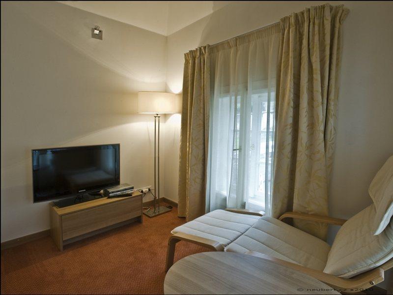 Hotel Hoffmeister 5*
