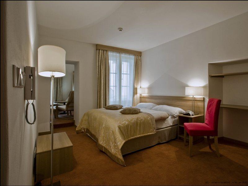Hotel Hoffmeister