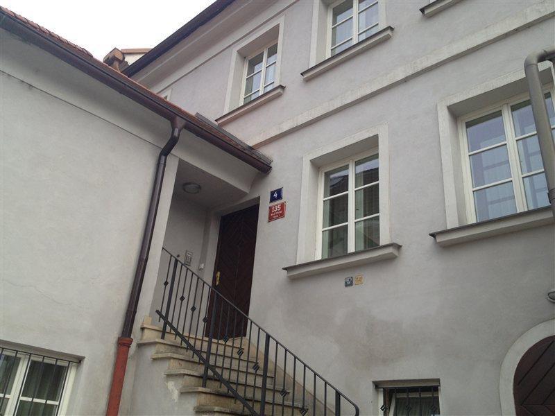 Hoffmeister Prague