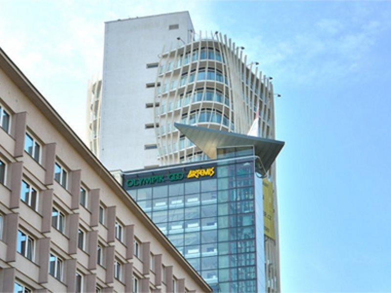 Hotel Olympik Artemis