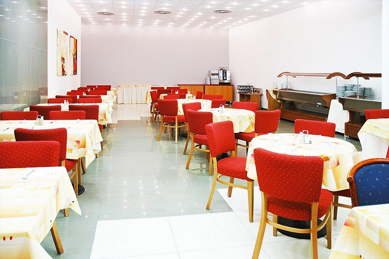 Hotel Olympik Artemis Prag