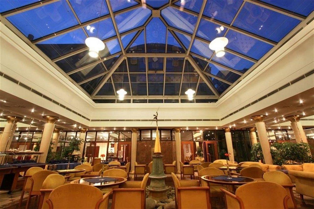 Hotel Galerie Royale 4*