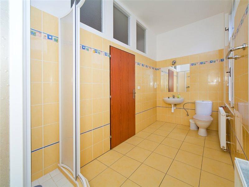 Lägenhetshotell Amandment 3*