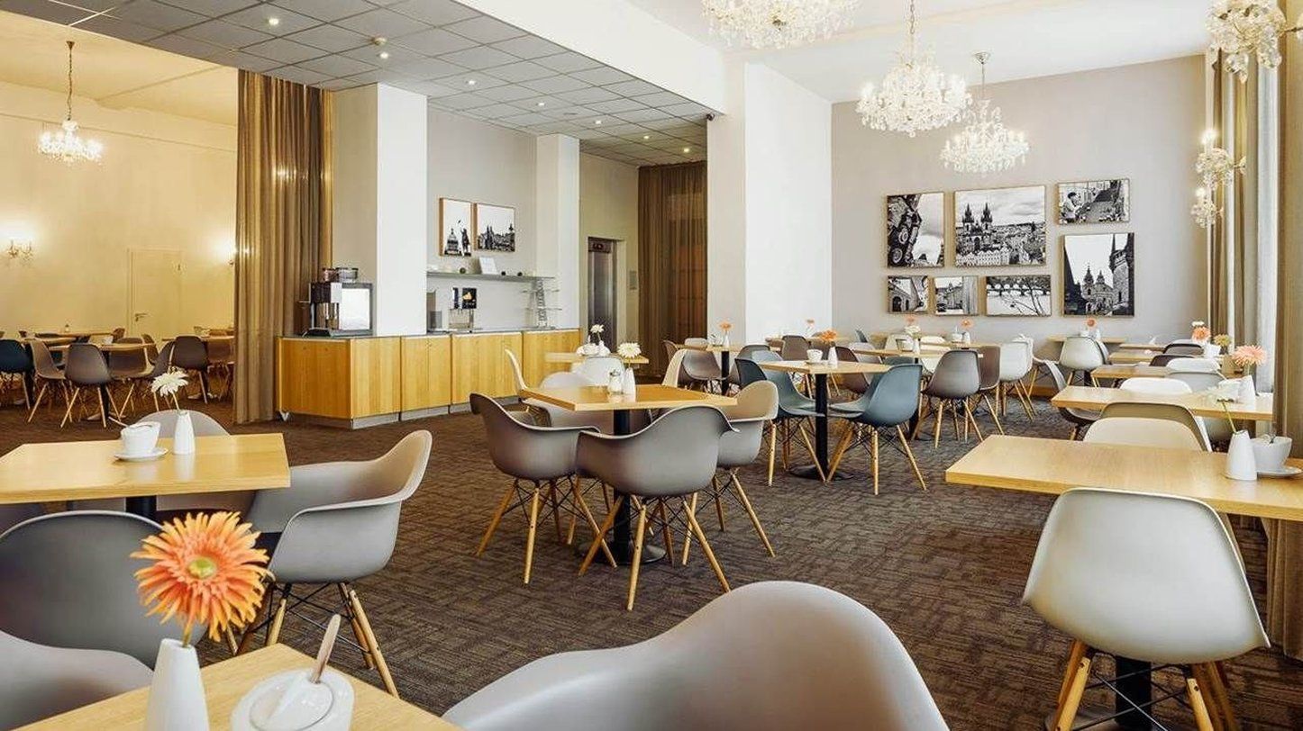 Hotel Central 3*
