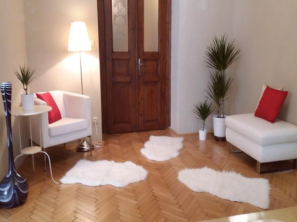 Apartmán Family Flat 120m2, 2 Vinohrady Praha