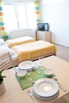 Eliska Tower Prag