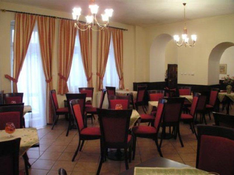 Hotel Petr