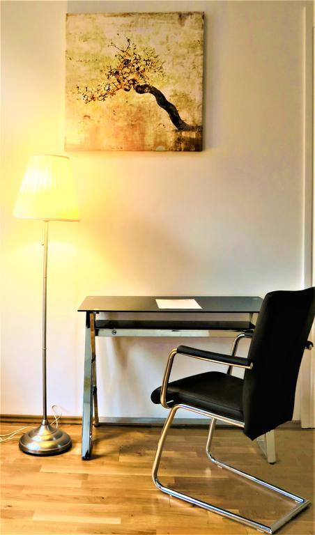 Apartmán Old Town Square Superior - Valentin *