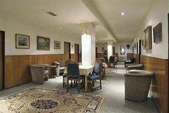Hotell Bohemians