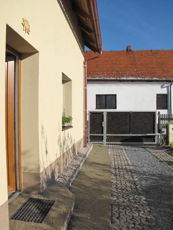 Apartment Rivendell Prag