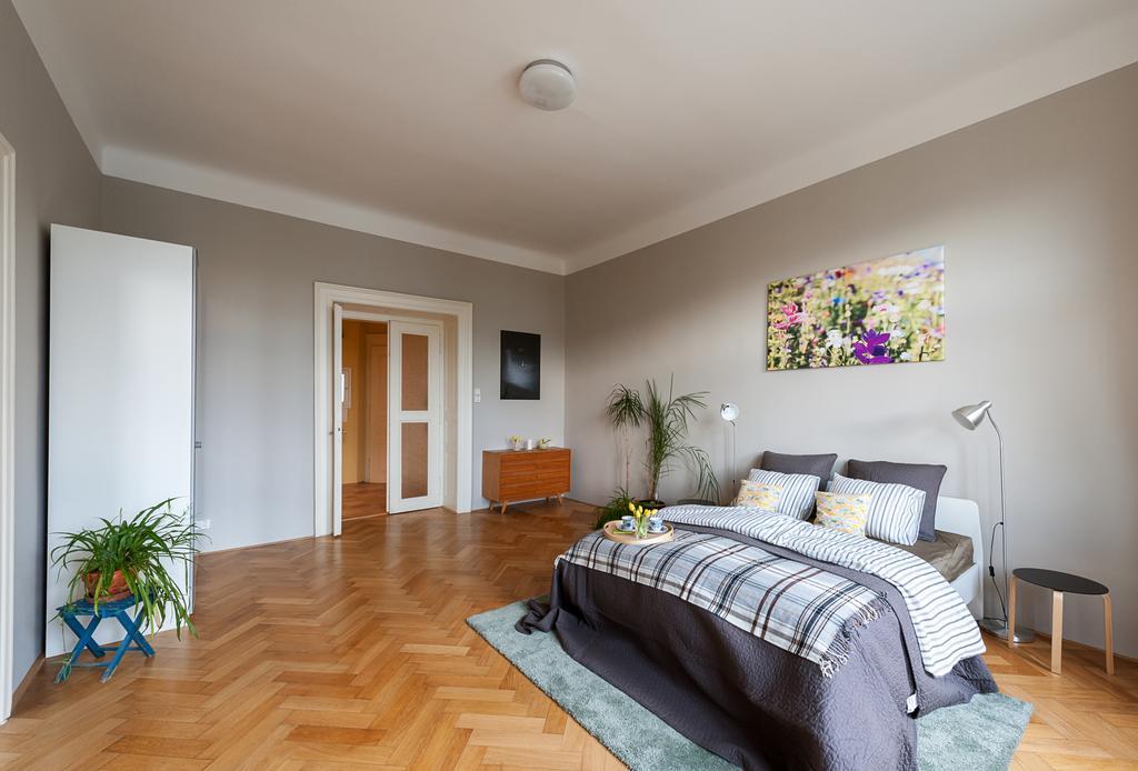Apartment Masaryk *