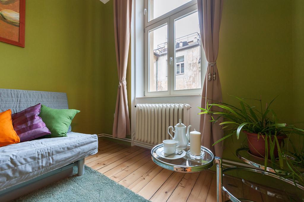 Apartment Masaryk