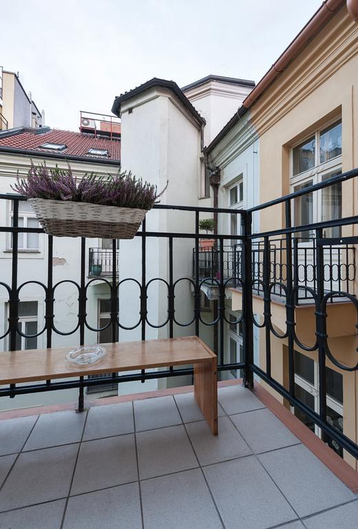 Apartment Masaryk Prag