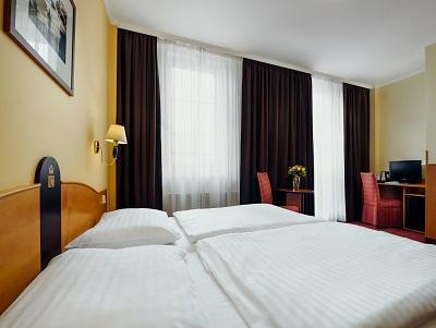 Hotel Central