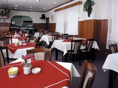 Hotel White Lion