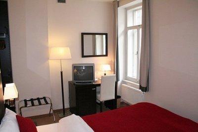 Davinci Hotell